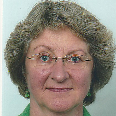 Ulrike Kainz